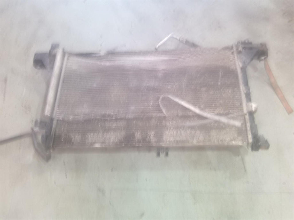 Radiator apa Renault Master 2.3D an 2015