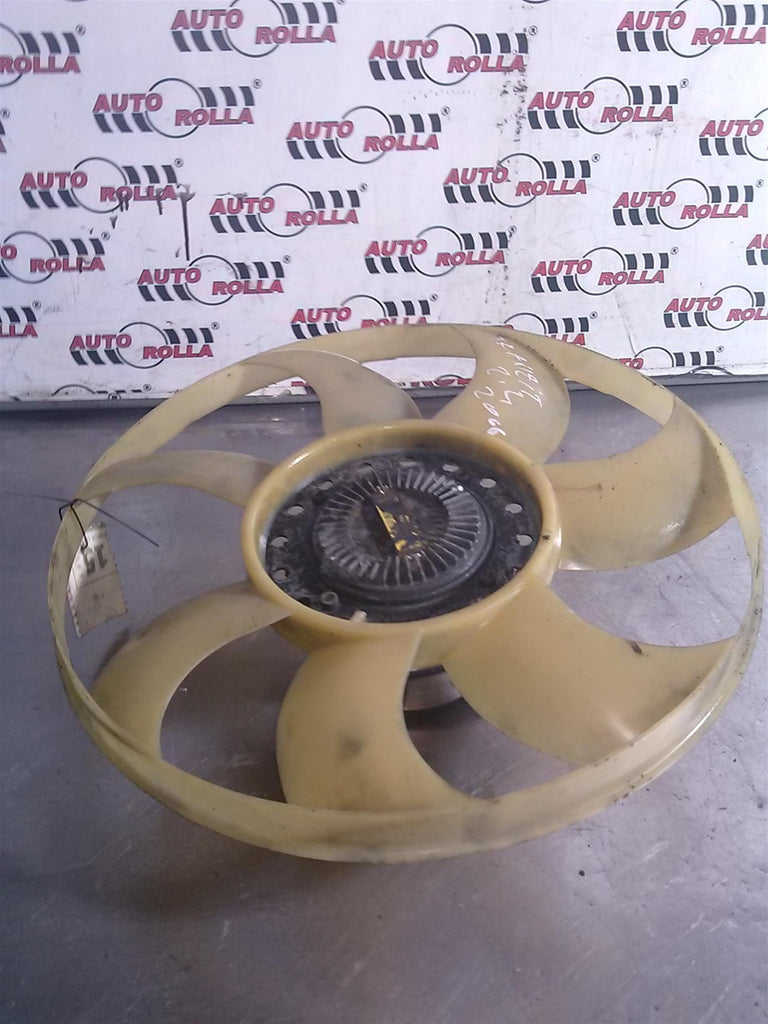 Ventilator Ford Transit, 2.4D, an 2008