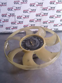 Ventilator Ford Transit, 2.4D, an 2008