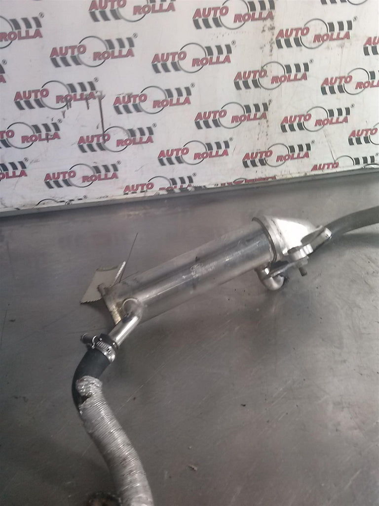 Racitor egr Ford Transit, 2.4D, an 2008