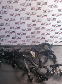 Instalatie electrica Ford Transit, 2.4D, an 2008