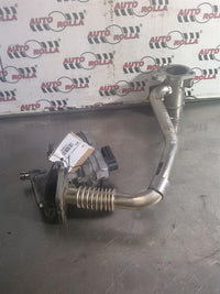 Egr Ford Transit, 2.4D, an 2008