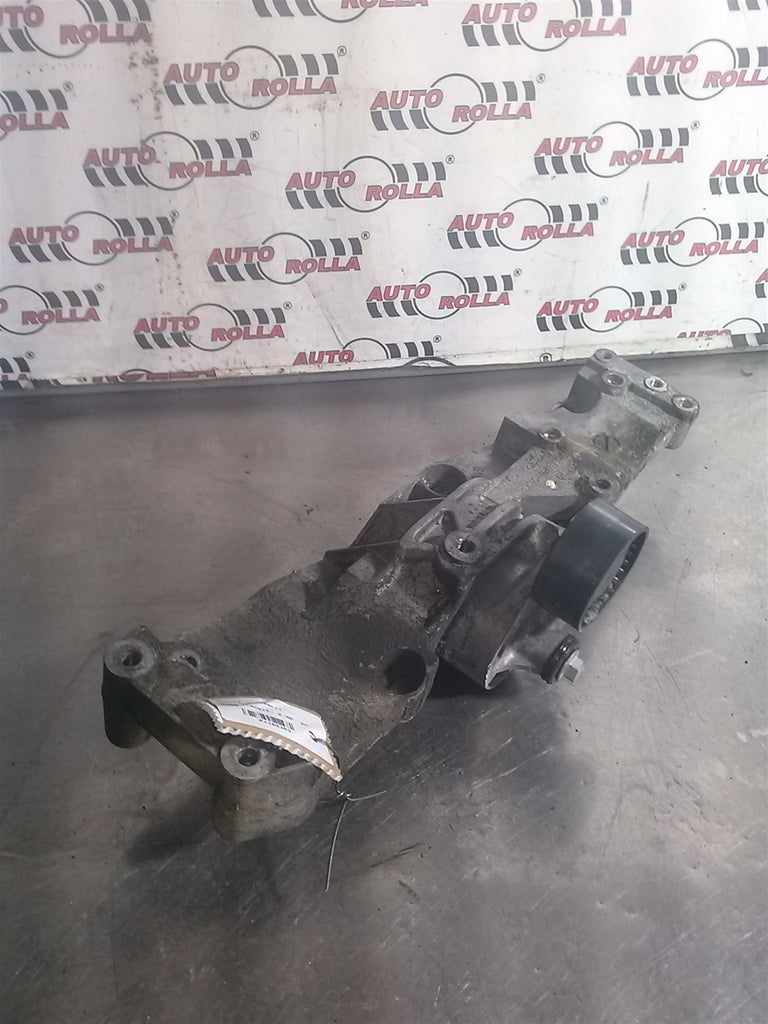 Suport accesorii Ford Transit, 2.4D, an 2008