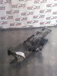 Suport accesorii Ford Transit, 2.4D, an 2008