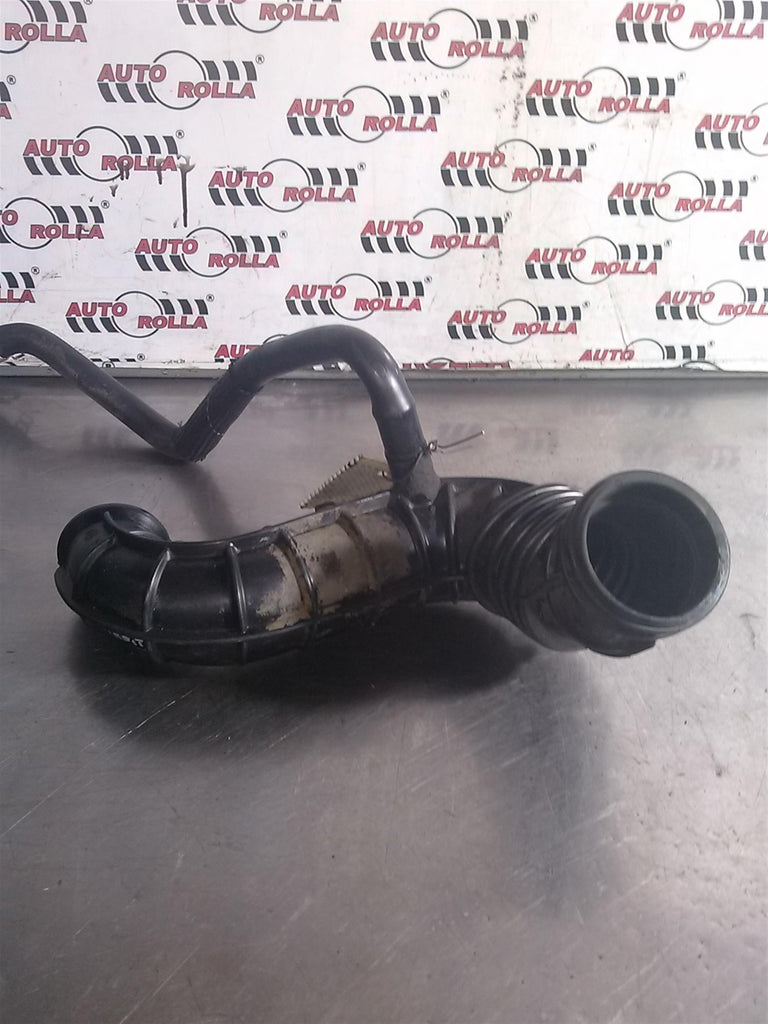 Furtun intercooler Ford Transit, 2.4D, an 2008