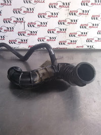 Furtun intercooler Ford Transit, 2.4D, an 2008