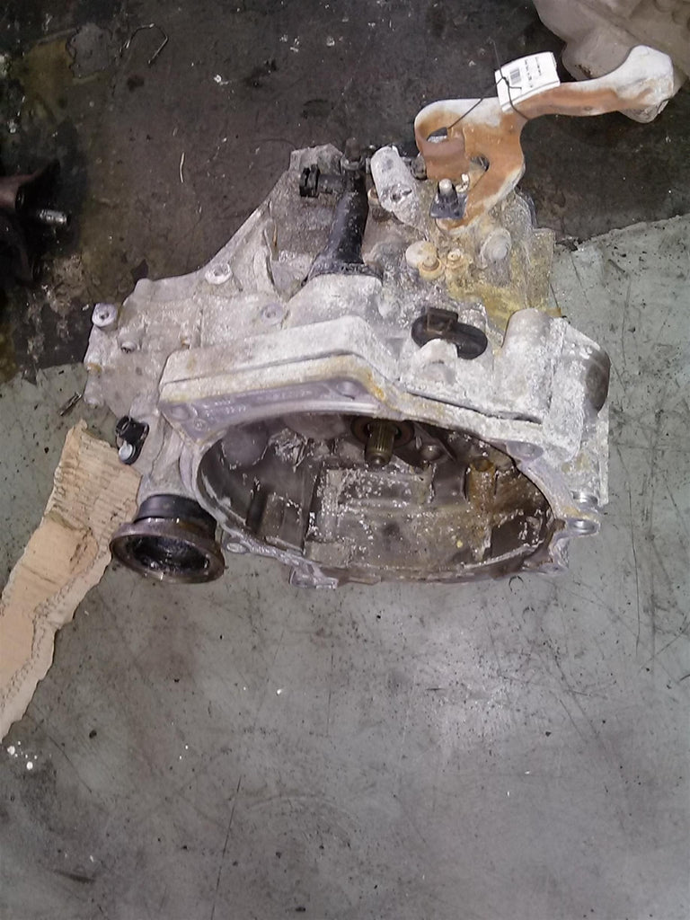 Cutie viteze sparta Skoda Fabia, an 2008, 1.4d