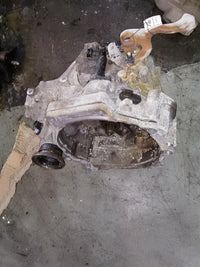 Cutie viteze sparta Skoda Fabia, an 2008, 1.4d