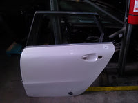 Usa stanga spate Peugeot 508, 1.6HDI, an 2014 9H05