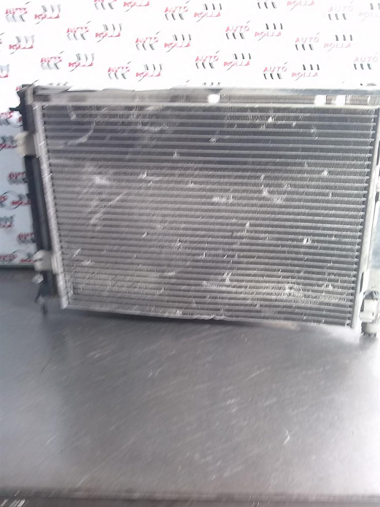 Electroventilator Dacia Logan 1.5d an 2007