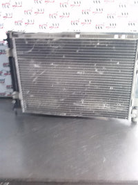 Electroventilator Dacia Logan 1.5d an 2007