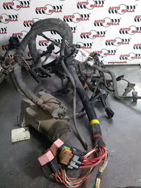 Electromotor Dacia Logan 1.5d an 2007