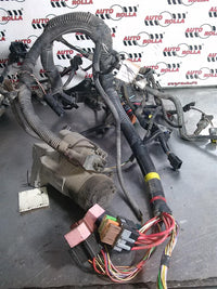 Instalatie electrica Dacia Logan 1.5d an 2007