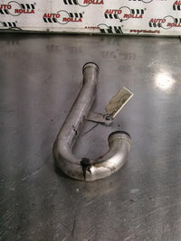 Conducta egr Dacia Logan 1.5d an 2007