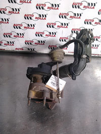 Turbina Dacia Logan 1.5d an 2007