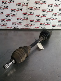 Planetara stanga fata Opel Insignia 1.8S, an 2011