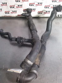 Furtune apa Volkswagen Passat CC, 2.0TSI, an 2013 CCT