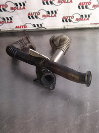 Tevii gaze Renault Master 2.3d an 2015.