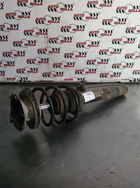 Amortizor stanga fata BMW E87, 2.0 d, euro4, an 2006.