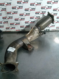 Teava esapament Audi A7, 3.0d, an 2017