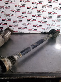 Planetara dreapta fata Volkswagen Golf 6 1.6 TDI an 2012.