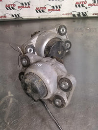 Tampoane motor Land Rover Range Rover Vogue, 3.0 d an 2015