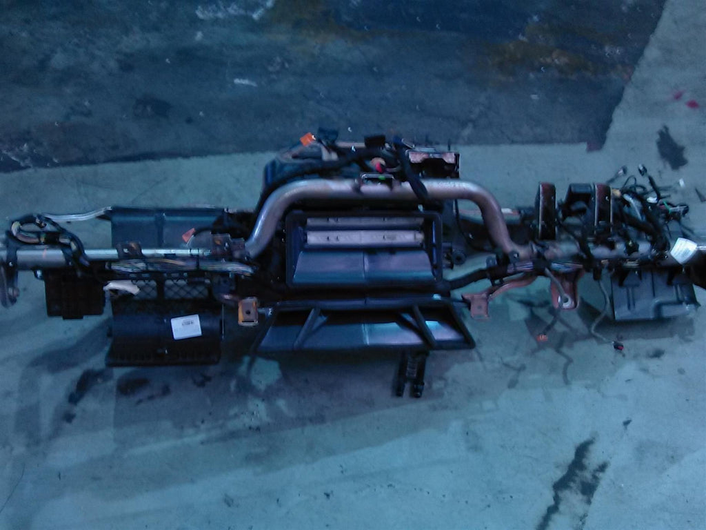 Aeroterma Ford Transit 2.0 d an 2018