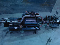 Aeroterma Ford Transit 2.0 d an 2018