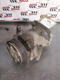 Compresor ac Citroen Jumper 2.2HDI, an 2013