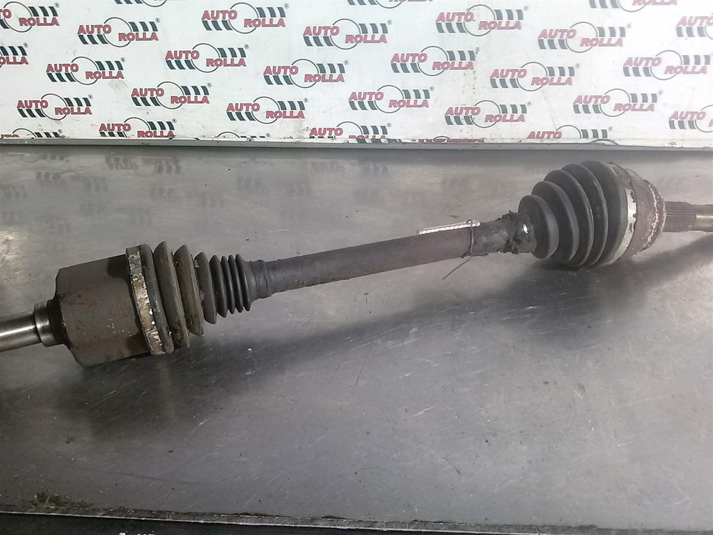 Planetara stanga fata Citroen Jumper 2.2HDI, an 2013