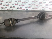 Planetara stanga fata Citroen Jumper 2.2HDI, an 2013