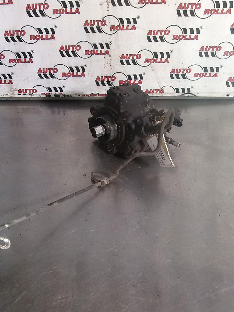 Pompa inalte Citroen Jumper 2.2HDI, an 2013