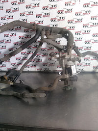 Furtune apa Citroen Jumper 2.2HDI, an 2013