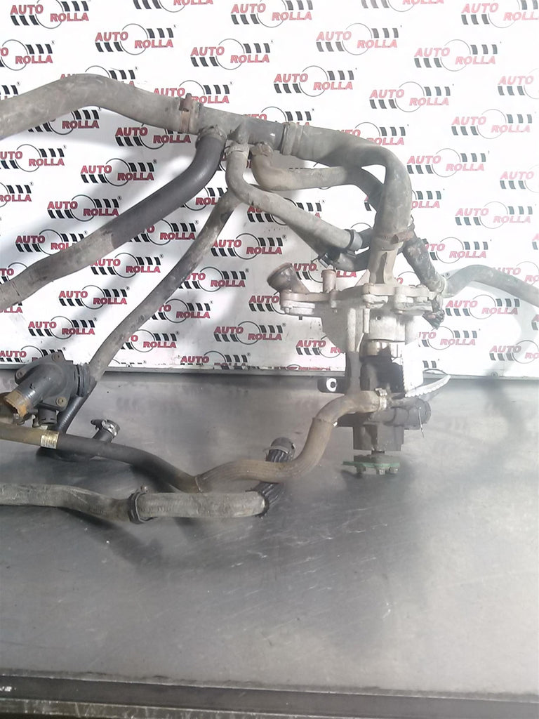 Ppompa apa +servo Citroen Jumper 2.2HDI, an 2013