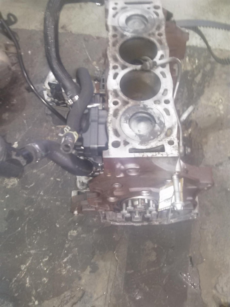 Bloc motor Land Rover Freelander 2012, 2.2 d