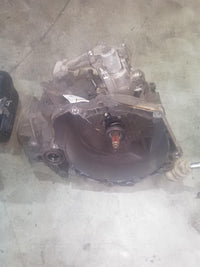 Cutie viteze Opel Insignia 1.8S, an 2011
