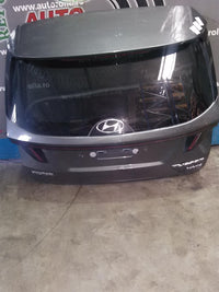 Haion Hyundai Tucson NX4, 1.6T-GDI, HEV, an 2021, Hybrid