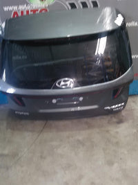 Stop stanga haion Hyundai Tucson NX4, 1.6T-GDI, HEV, an 2021, Hybrid