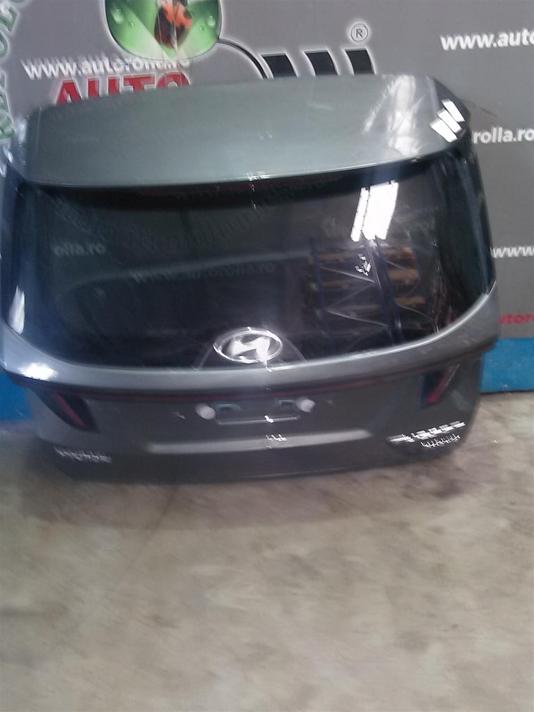 Stop dreapta haion Hyundai Tucson NX4, 1.6T-GDI, HEV, an 2021, Hybrid