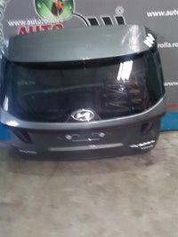 Stop dreapta haion Hyundai Tucson NX4, 1.6T-GDI, HEV, an 2021, Hybrid