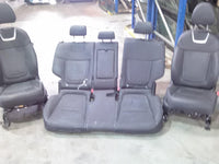 Scaun pasager+banchete Hyundai Tucson NX4, 1.6T-GDI, HEV, an 2021, Hybrid