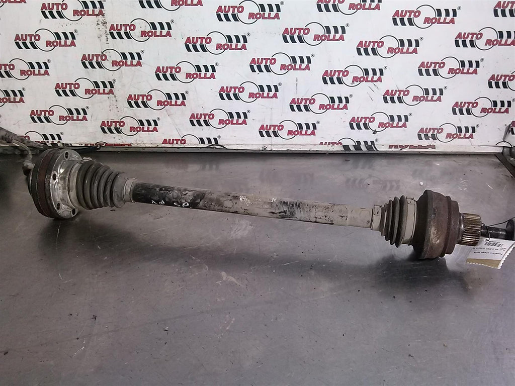 Planetara stanga spate Audi A5 3.0TDI quattro an 2013.