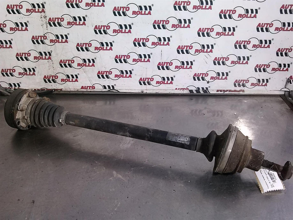Planetara dreapta spate Audi A5 3.0TDI quattro an 2013.