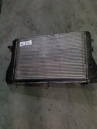 Radiator intercooler Volkswagen Passat b6, 1.9d, an 2006