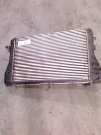 Electroventilator Volkswagen Passat B6, an 2006