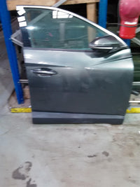 Usa dreapta fata Hyundai Tucson NX4, 1.6T-GDI, HEV, an 2021, Hybrid