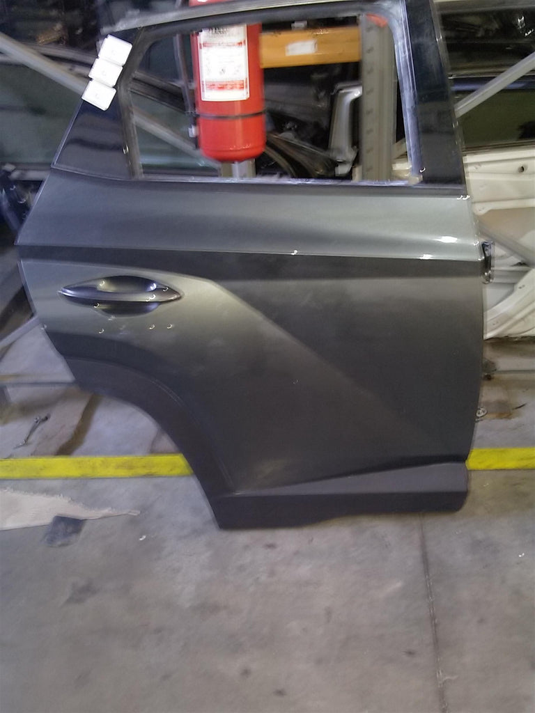 Usa dreapta spate Hyundai Tucson NX4, 1.6T-GDI, HEV, an 2021, Hybrid