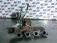 Turbina Peugeot Boxer , 2.2d, an 2012