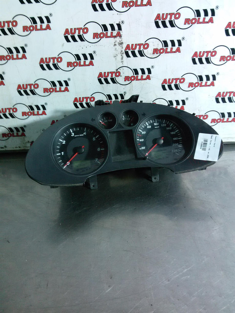 Ceasuri bord Seat Ibiza, 1.4d, an 2006