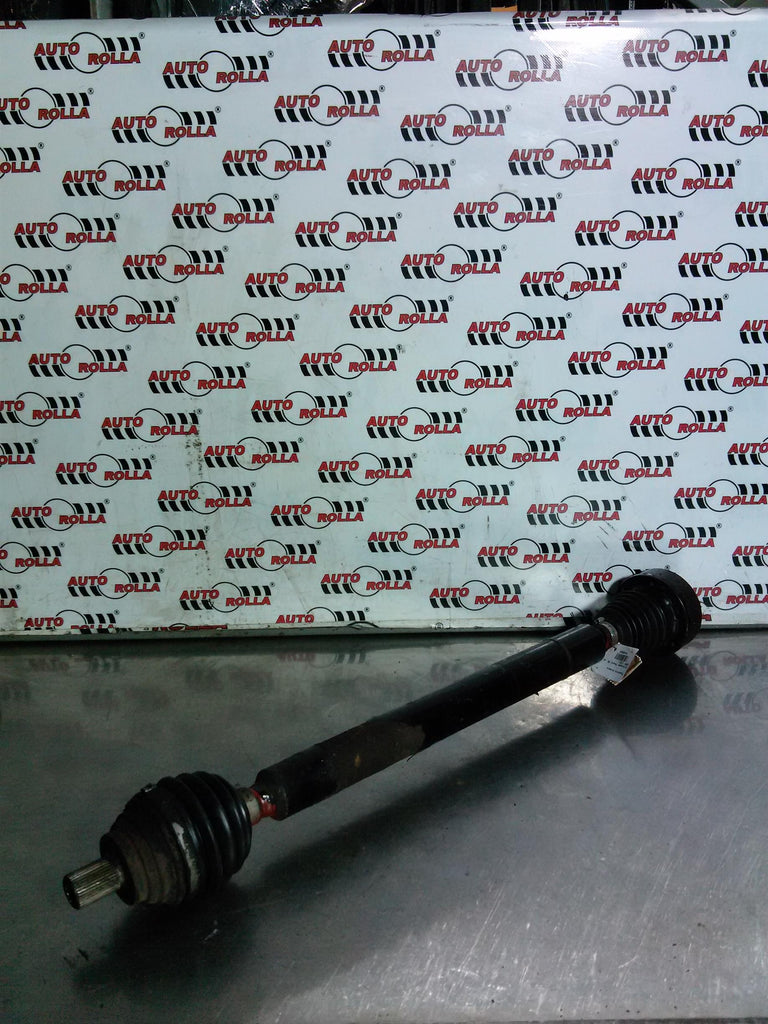 Planetara dreapta Volkswagen Passat B6, an 2006, 2.0d